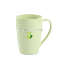 水コーヒー用竹繊維プラスチックカップ